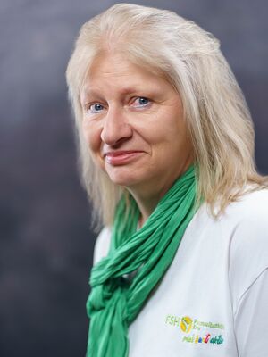 Bianca Lorentzen